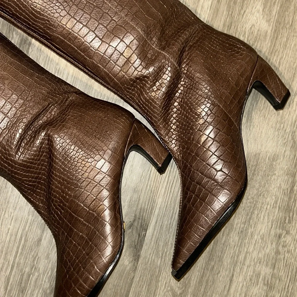 Free people Camila Tall Boots